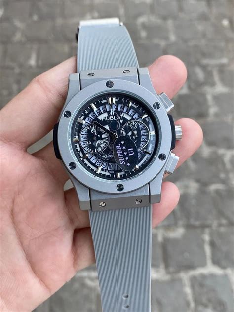 hublot rectangle|hublot watches price.